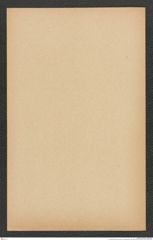 k.k. naturhistorisches Hofmuseum, Intendanzakten 1885-1896 (Hauer), Aktenzahl Z.424.b/1888, Seite 4